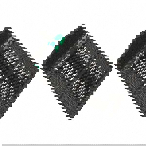 Screwdriver Insert Bit Set: Phillips & Torx