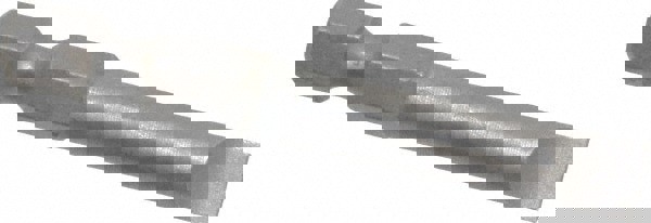 Power Screwdriver Bit: 1/4