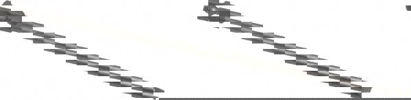 Power Screwdriver Bit: 5/32