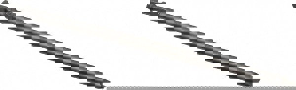 Power Screwdriver Bit: 1/4