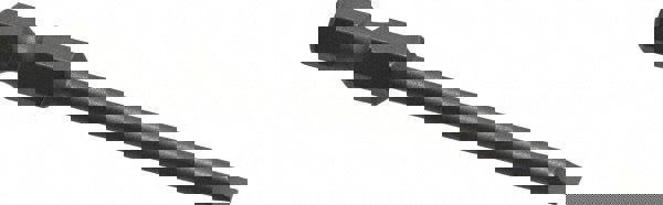 Power Screwdriver Bit: 9/64