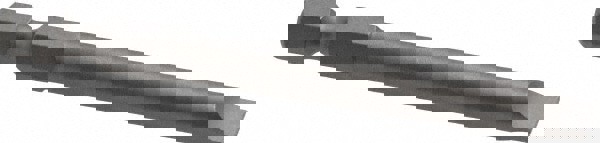 Power Screwdriver Bit: 1/4