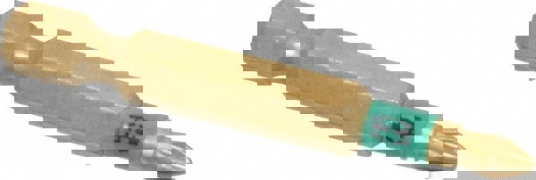 Power Screwdriver Bit: #1 Phillips