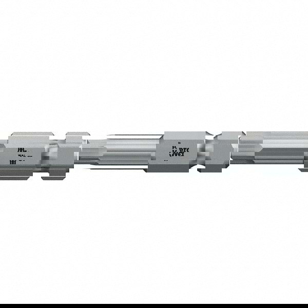 Power Screwdriver Bit: 2 mm Speciality Point Size