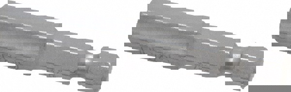 Power Screwdriver Bit: 8 mm Speciality Point Size