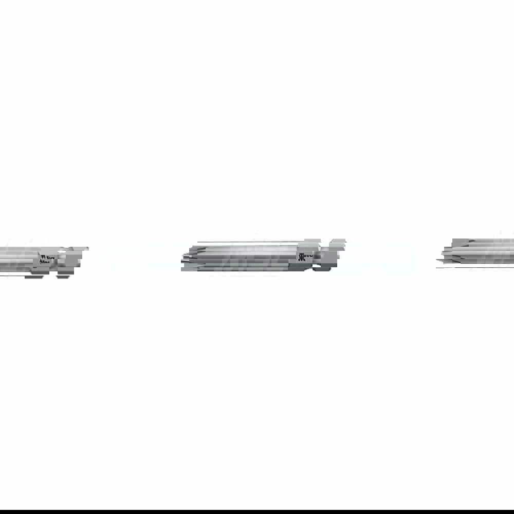 Power Screwdriver Bit: Phillips Bit, 1/4