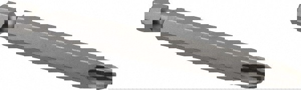 Power Screwdriver Bit: #3 Phillips, PH3 Speciality Point Size, 1/4