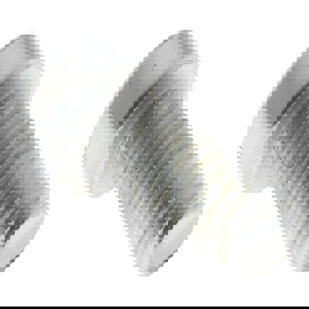 Machine Screw: #5-40 x 5/16