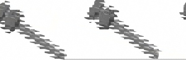 Power Screwdriver Bit: T8 Torx, TX8 Speciality Point Size, 1/4