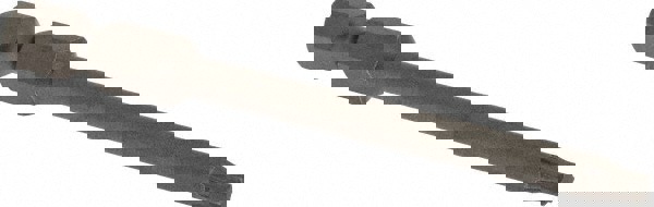 Power Screwdriver Bit: T10 Torx, TX10 Speciality Point Size, 1/4