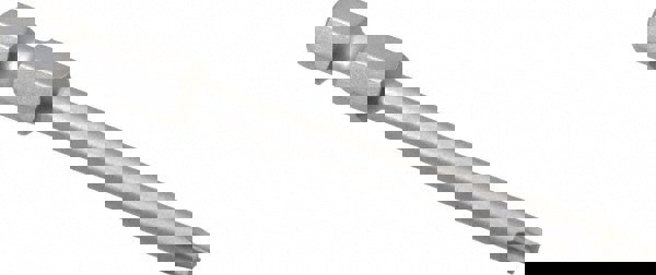 Power Screwdriver Bit: T15 Torx, TX15 Speciality Point Size, 1/4