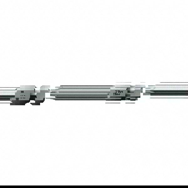 Power Screwdriver Bit: T20 Torx, TX20 Speciality Point Size, 1/4