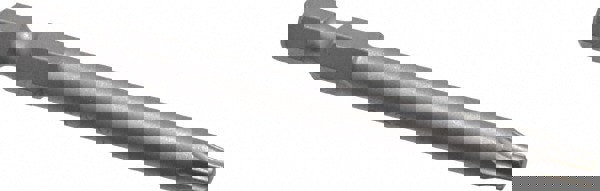 Power Screwdriver Bit: T25 Torx, TX25 Speciality Point Size, 1/4