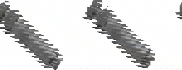 Power Screwdriver Bit: T27 Torx, TX27 Speciality Point Size, 1/4