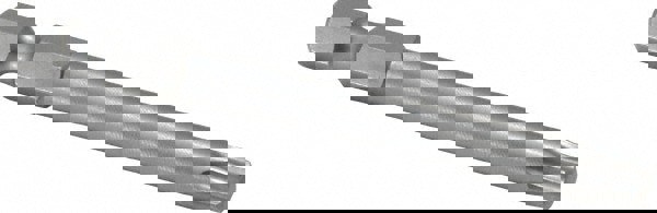 Power Screwdriver Bit: T30 Torx, TX30 Speciality Point Size, 1/4