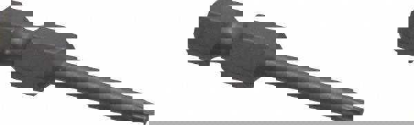 Power Screwdriver Bit: T8 Torx, TX8 Speciality Point Size, 1/4