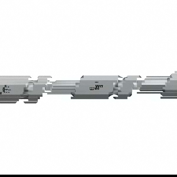 Power Screwdriver Bit: #1 Speciality Point Size, 1/4
