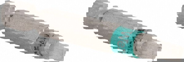 Power Screwdriver Bit: #3 Speciality Point Size, 1/4