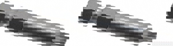 Power Screwdriver Bit: #2 Speciality Point Size, 1/4