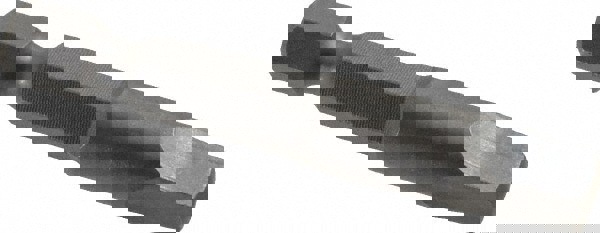 Power Screwdriver Bit: #4 Speciality Point Size, 1/4