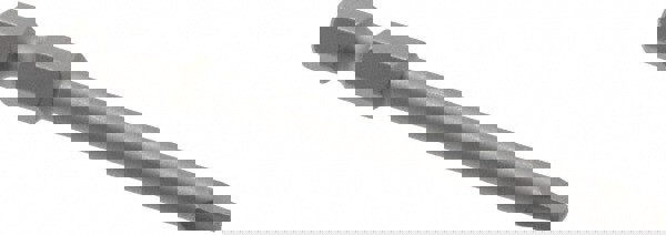 Power Screwdriver Bit: #1 Speciality Point Size, 1/4