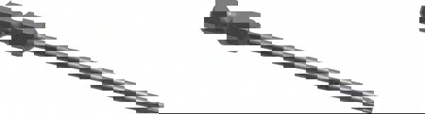 Power Screwdriver Bit: T8 Torx, TX8 Speciality Point Size, 1/4