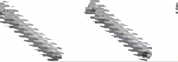 Power Screwdriver Bit: T27 Torx, TX27 Speciality Point Size, 1/4