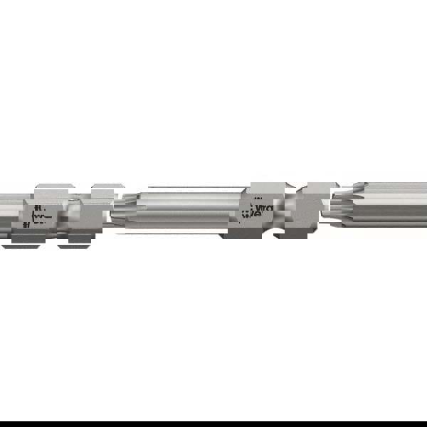 Power Screwdriver Bit: Torx Bit, 1/4