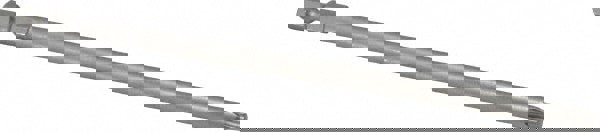 Power Screwdriver Bit: T27 Torx, TX27 Speciality Point Size, 1/4