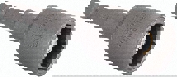 Power Screwdriver Bit: 12 mm Speciality Point Size