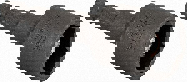 Power Screwdriver Bit: 13 mm Speciality Point Size