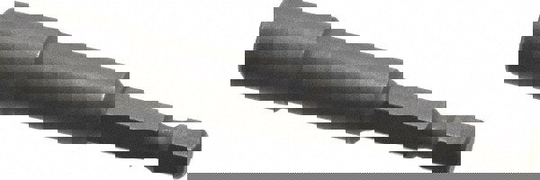 Power Screwdriver Bit: 1/4