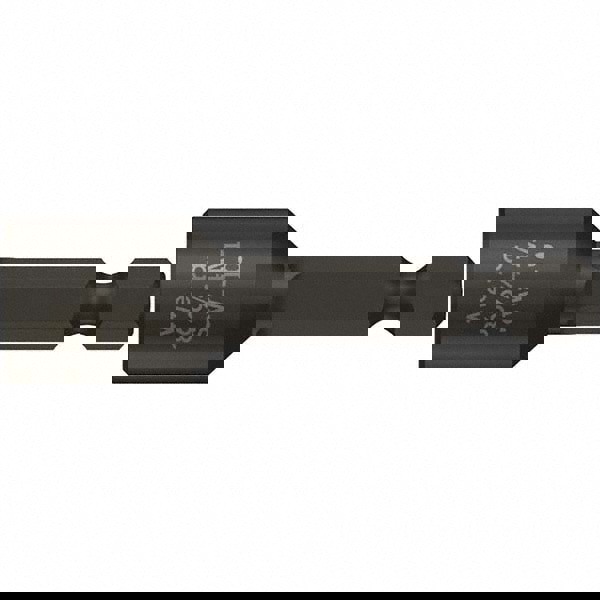 Power Screwdriver Bit: 3/8