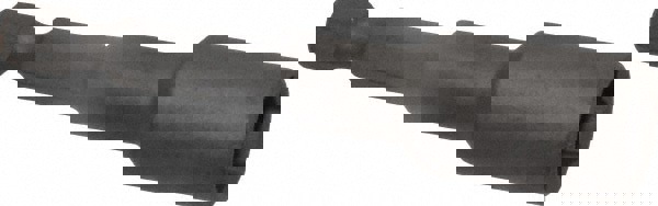 Power Screwdriver Bit: 3/8