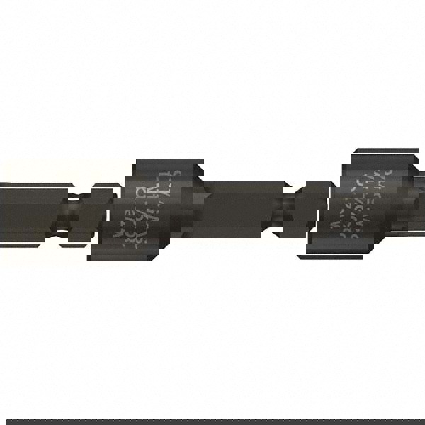 Power Screwdriver Bit: 5/16