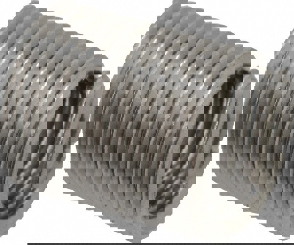 Free Running Insert: M6 x 1, 12 mm OAL