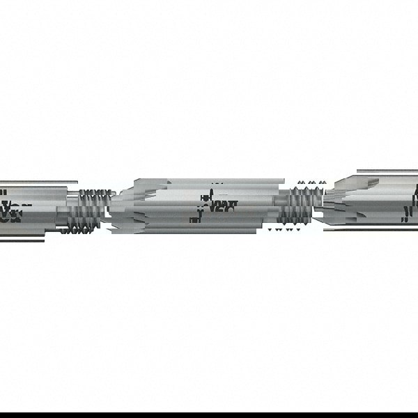 Power Screwdriver Bit: #2 Phillips