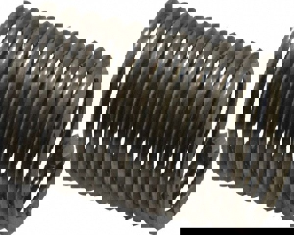 Free Running Insert: M6 x 1, 15 mm OAL