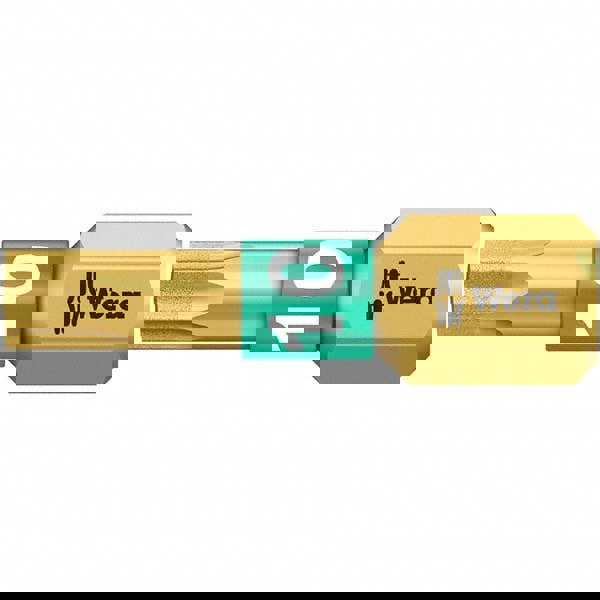 Power Screwdriver Bit: T10 Torx