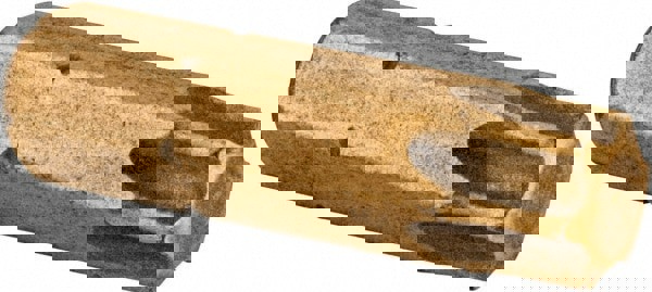 Power Screwdriver Bit: T40 Torx, TX40 Speciality Point Size, 1/4