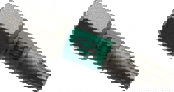 Power Screwdriver Bit: T15 Torx