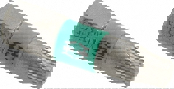 Power Screwdriver Bit: T25 Torx, TX25 Speciality Point Size, 1/4