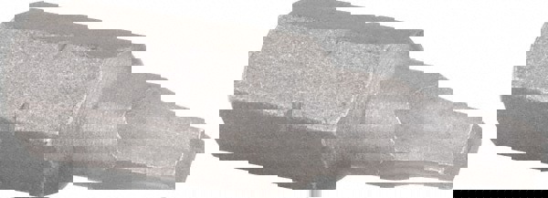 Power Screwdriver Bit: #1 Speciality Point Size, 1/4