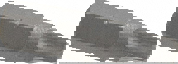 Power Screwdriver Bit: #3 Speciality Point Size, 1/4