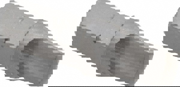 Power Screwdriver Bit: #4 Speciality Point Size, 1/4