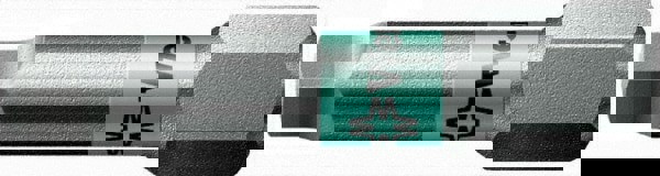 Power Screwdriver Bit: #1 Speciality Point Size, 1/4