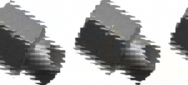 Torq-Set Mplus Screwdriver Insert Bit: #4 Point