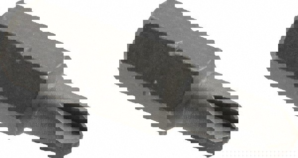 Torq-Set Mplus Screwdriver Insert Bit: #5 Point