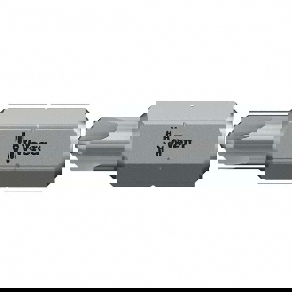 Torq-Set Mplus Screwdriver Insert Bit: #8 Point