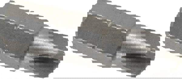 Torq-Set Mplus Screwdriver Insert Bit: #10 Point